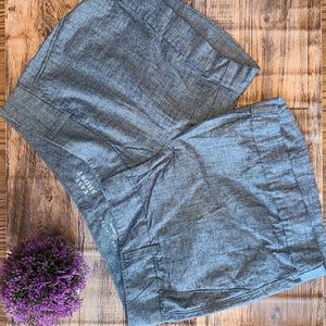 Limited brand shorts